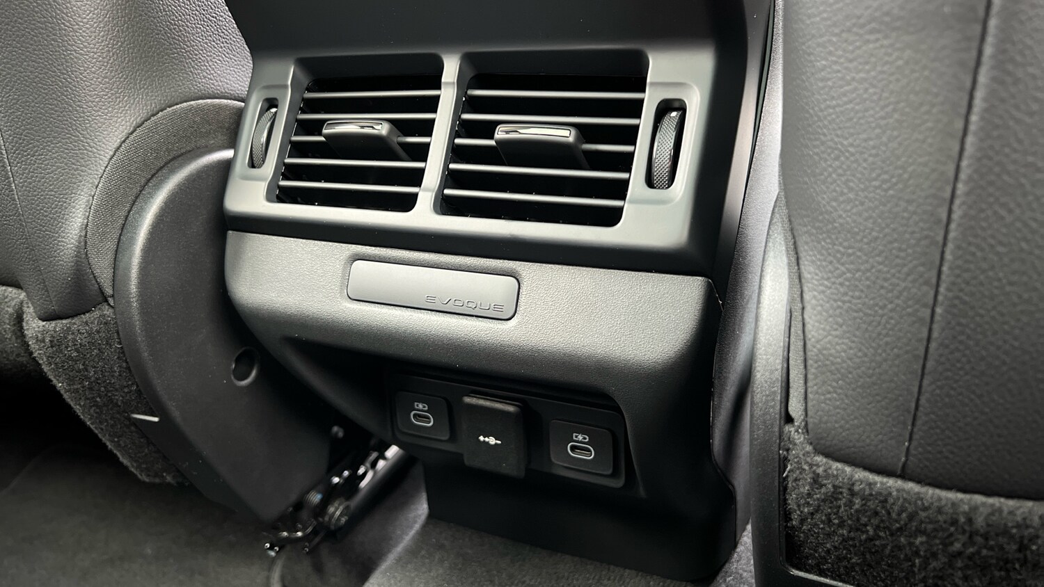 Used Land Rover Range Rover Evoque for sale - 77906365: Photo 18