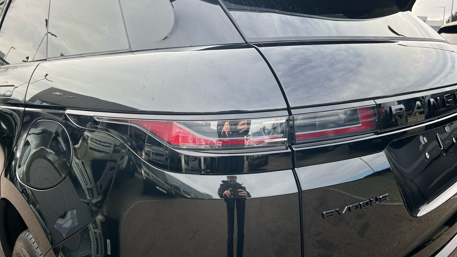 Used Land Rover Range Rover Evoque for sale - 77906365: Photo 19