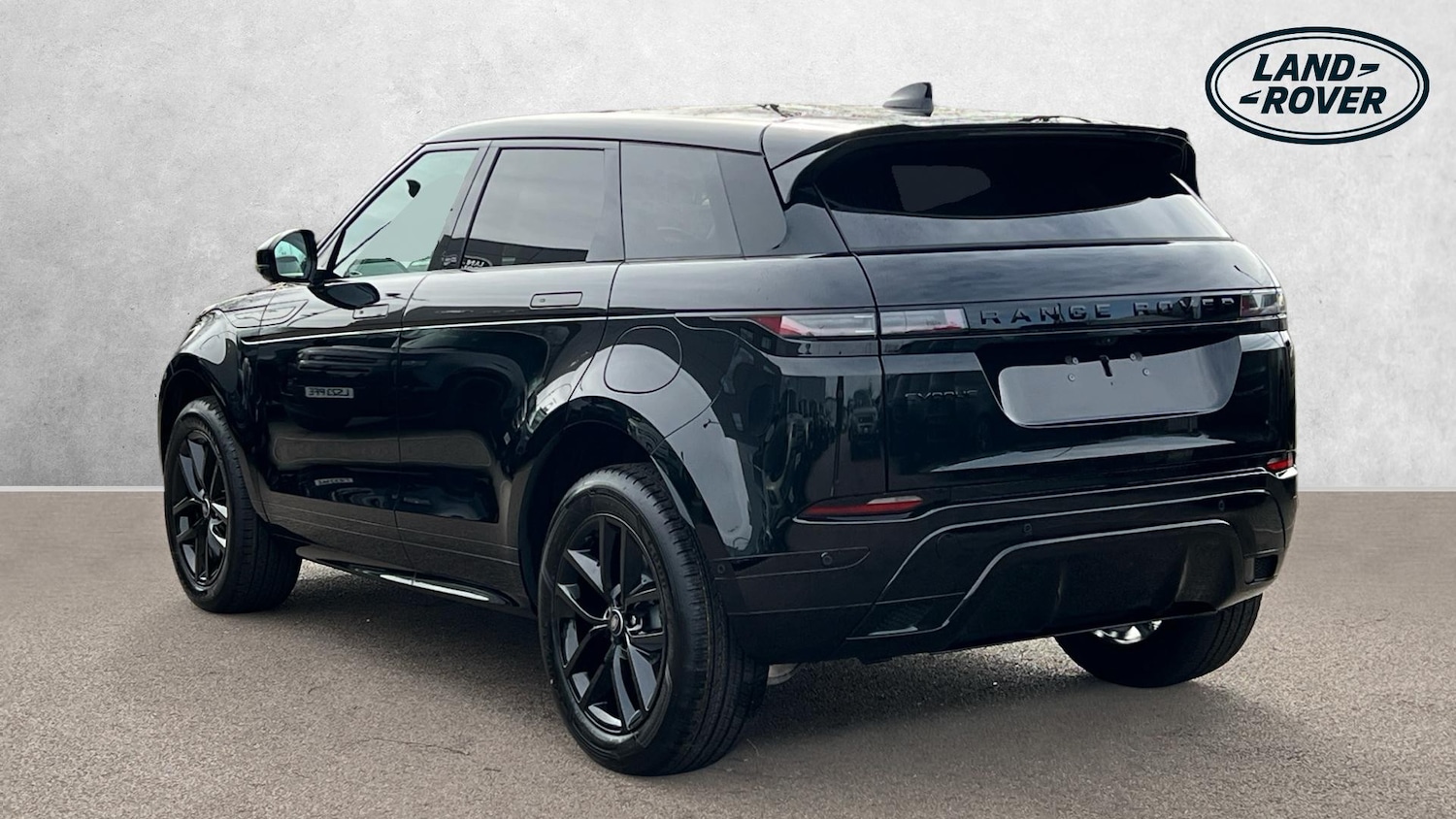 Used Land Rover Range Rover Evoque for sale - 77906365: Photo 2