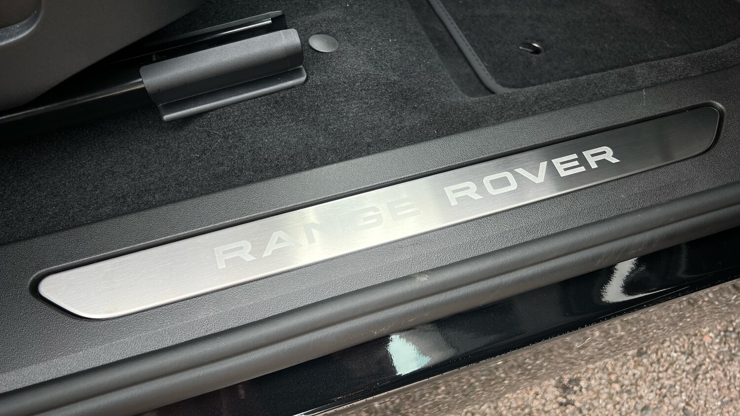 Used Land Rover Range Rover Evoque for sale - 77906365: Photo 21