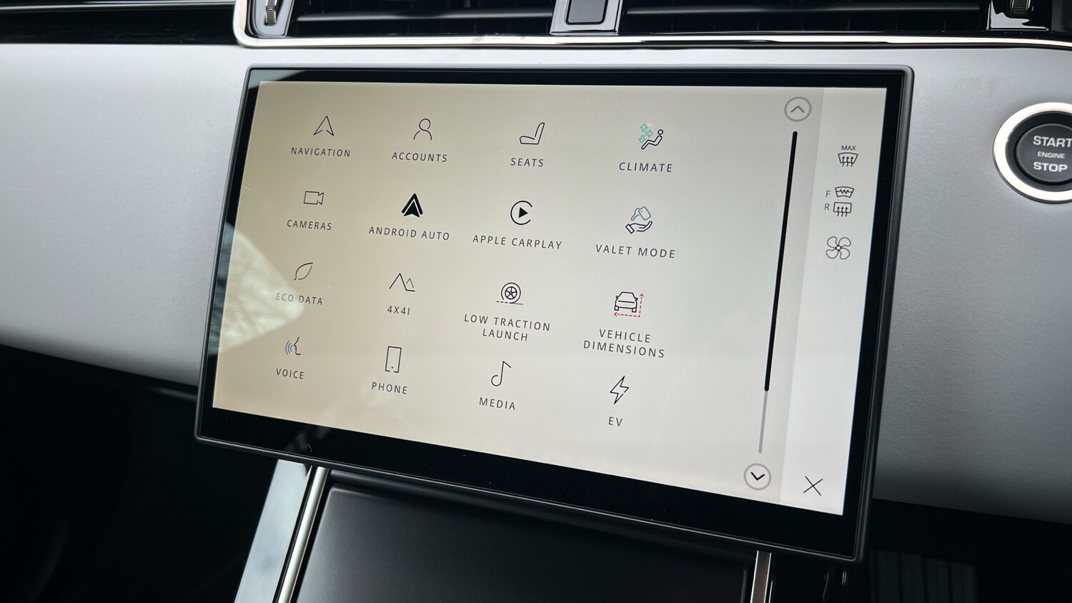 Used Land Rover Range Rover Evoque for sale - 77906365: Photo 25