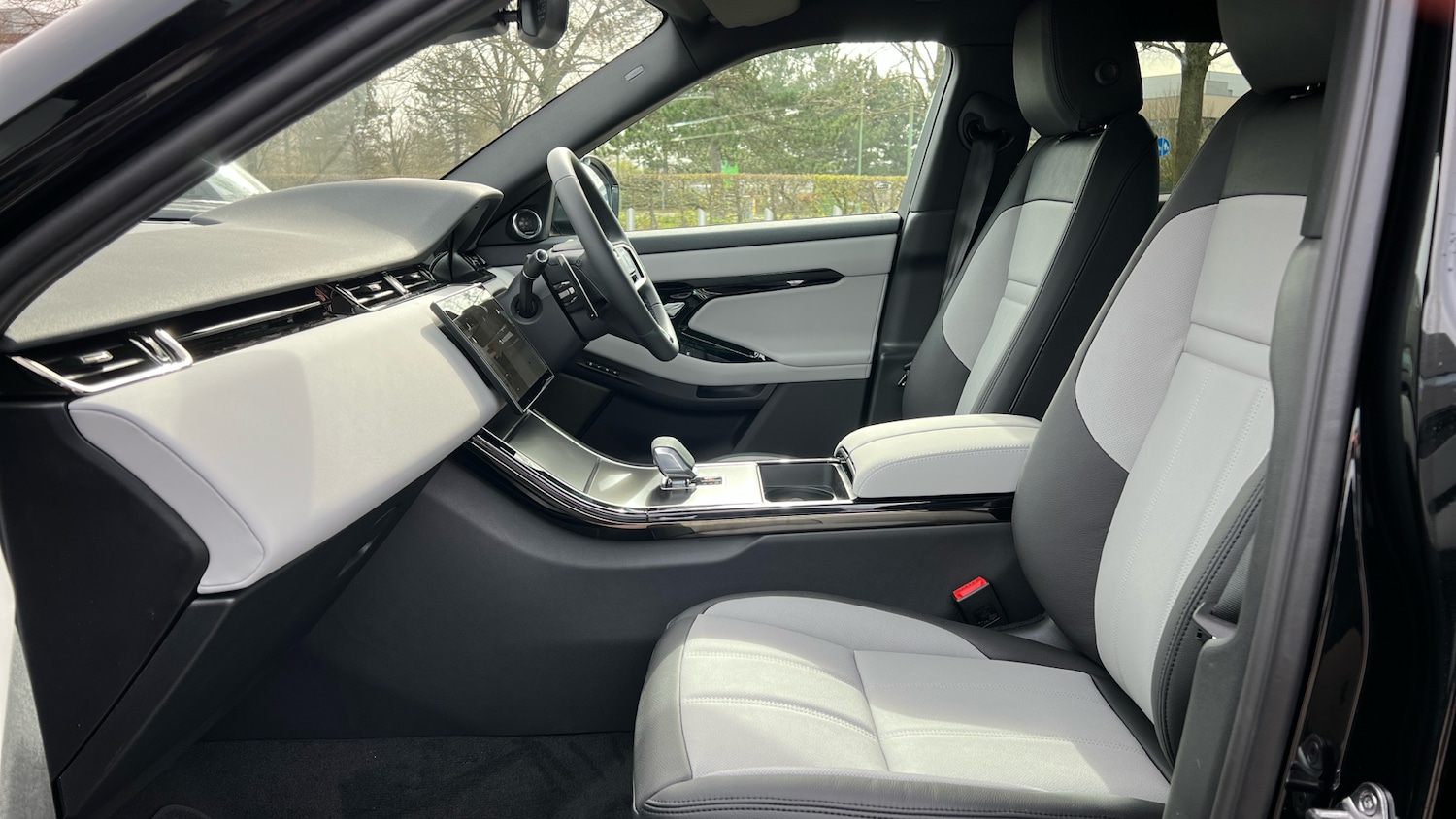 Used Land Rover Range Rover Evoque for sale - 77906365: Photo 3