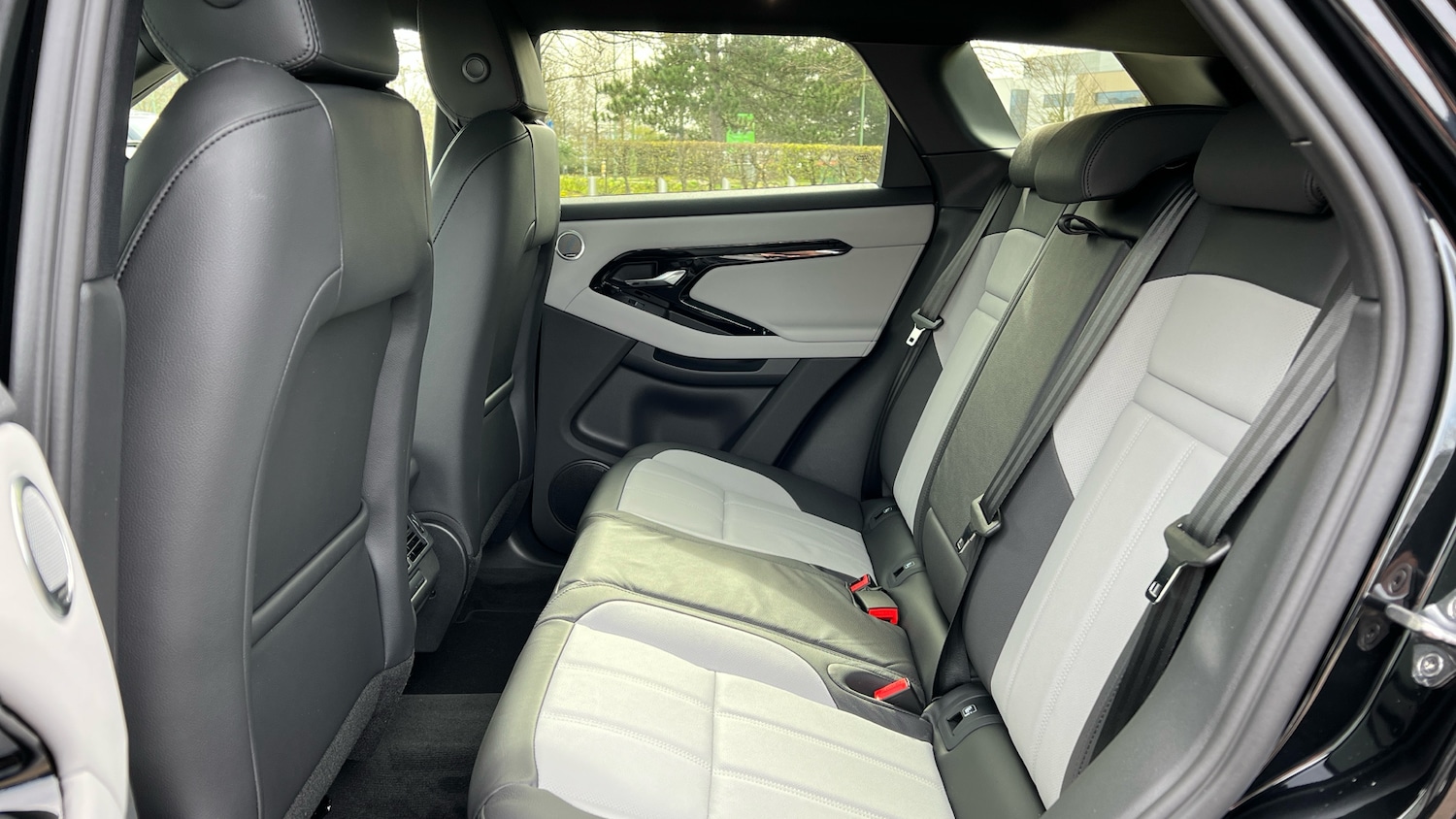 Used Land Rover Range Rover Evoque for sale - 77906365: Photo 4