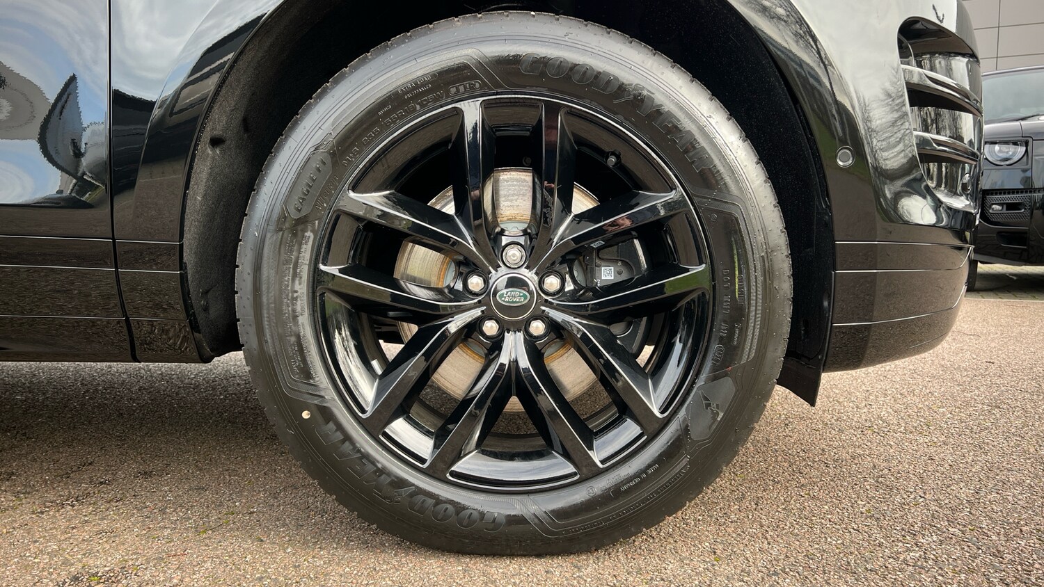 Used Land Rover Range Rover Evoque for sale - 77906365: Photo 8