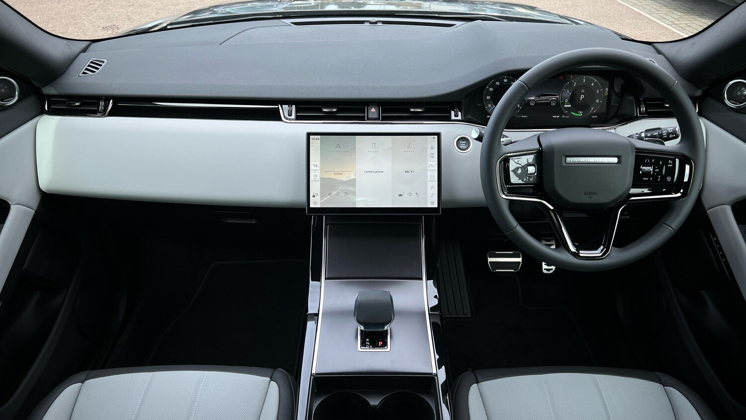 Used Land Rover Range Rover Evoque for sale - 77906365: Photo 9