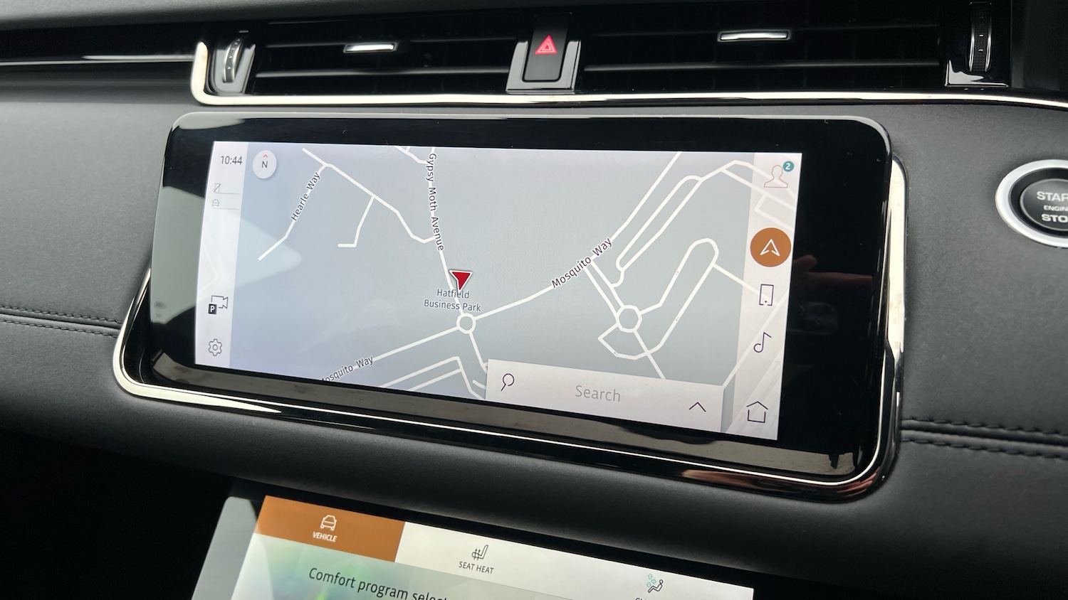 Used Land Rover Range Rover Evoque 2021 for sale - 77610422: Photo 11