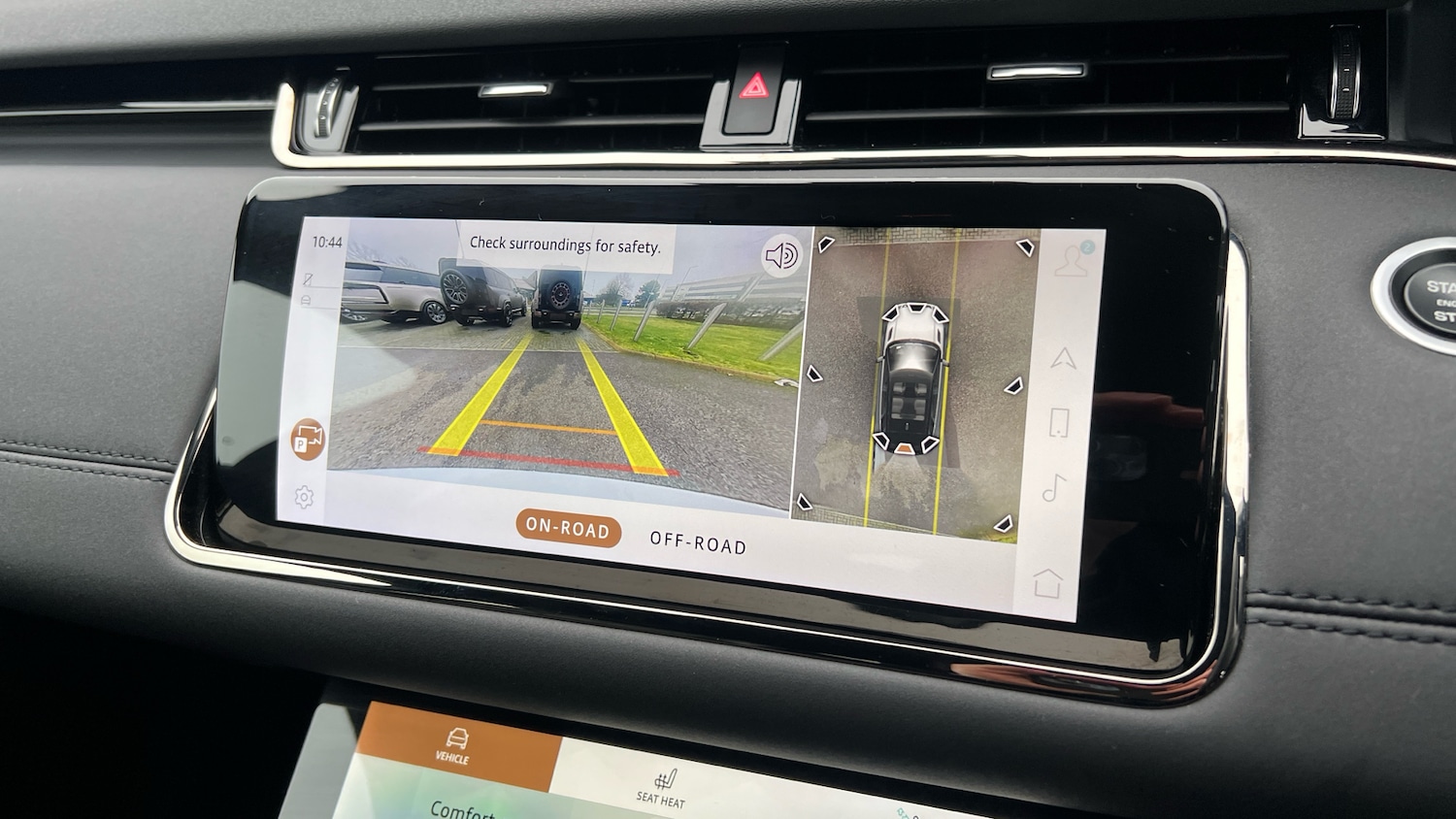 Used Land Rover Range Rover Evoque 2021 for sale - 77610422: Photo 12