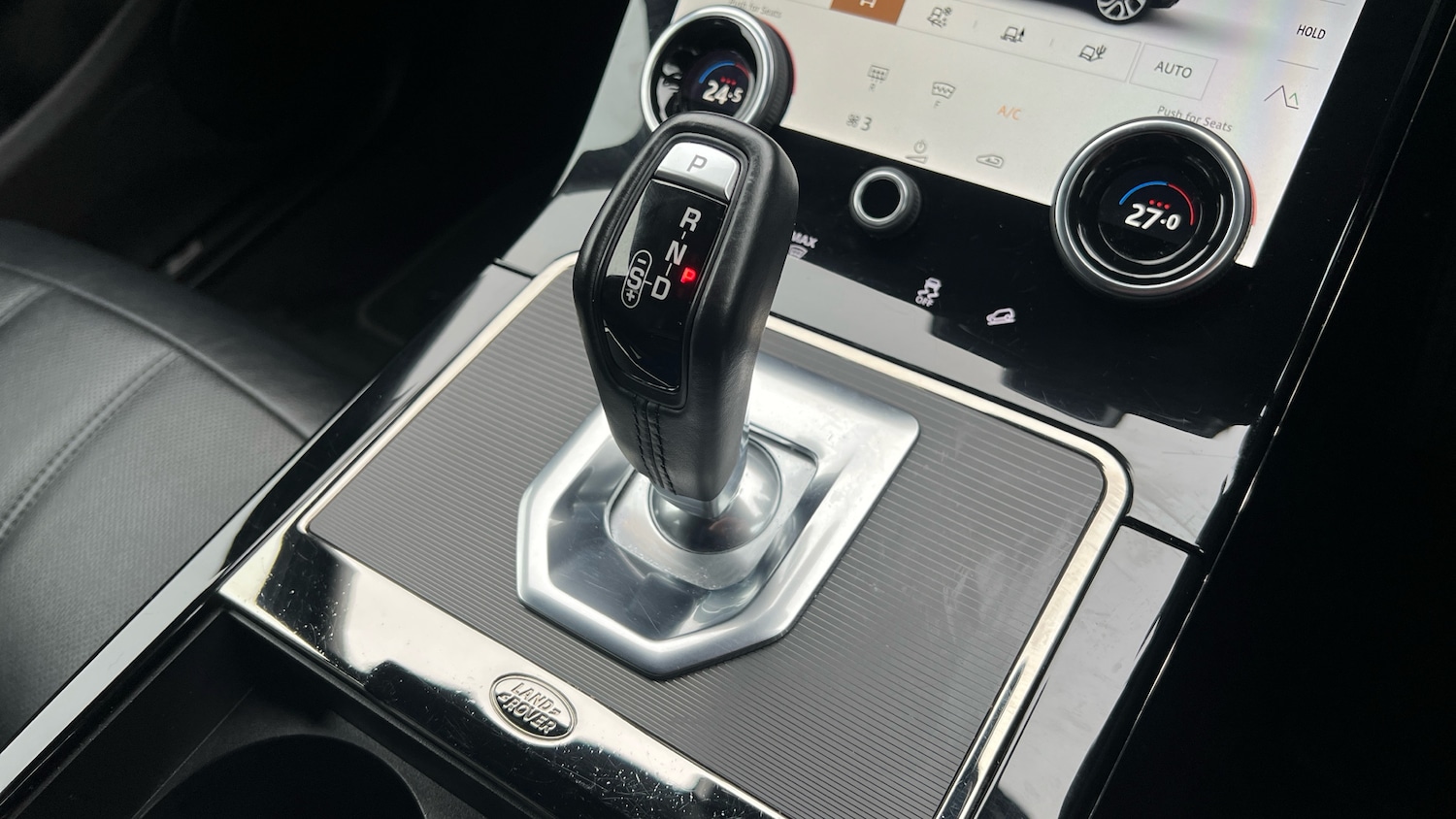 Used Land Rover Range Rover Evoque 2021 for sale - 77610422: Photo 13