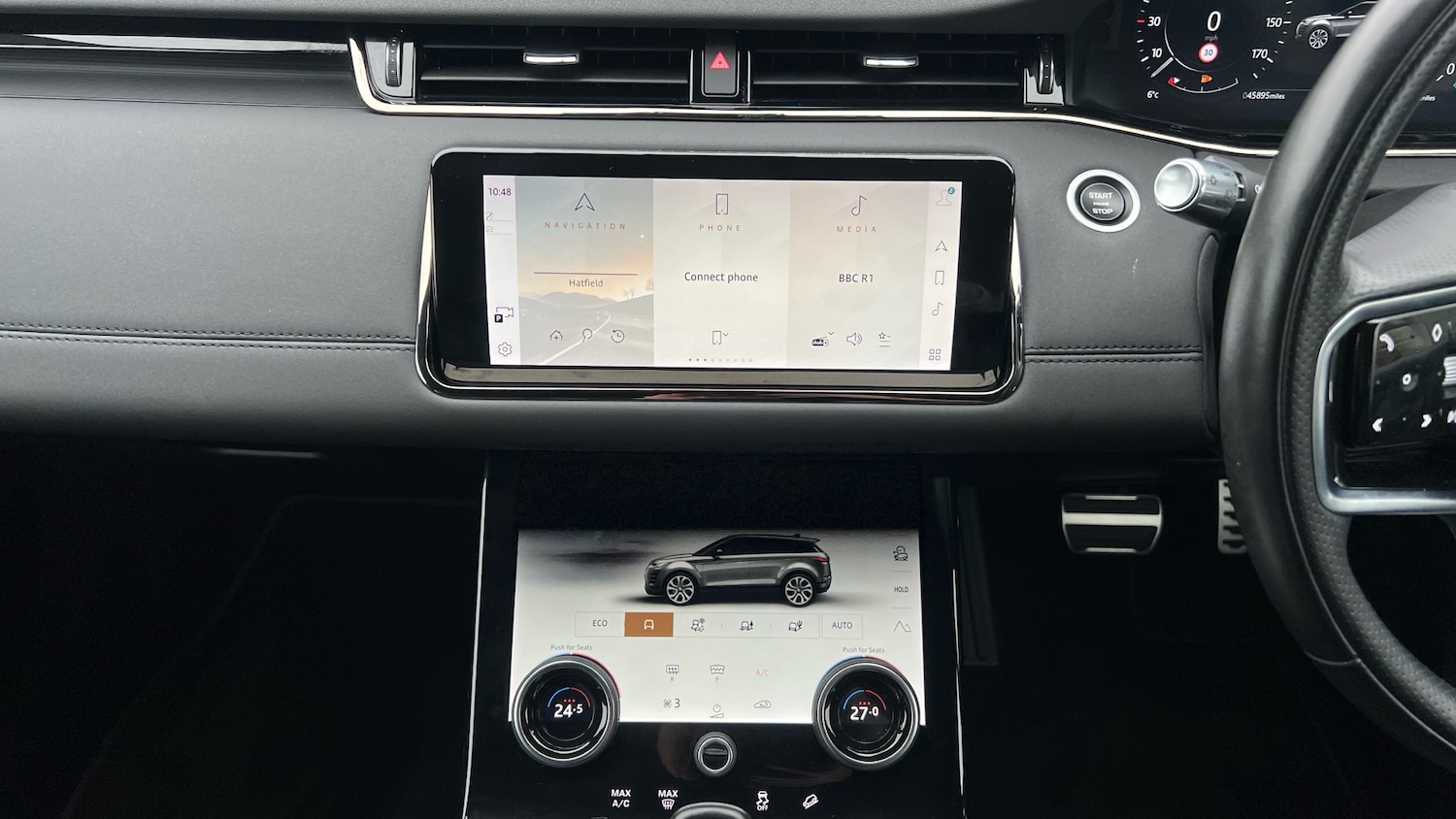 Used Land Rover Range Rover Evoque 2021 for sale - 77610422: Photo 14