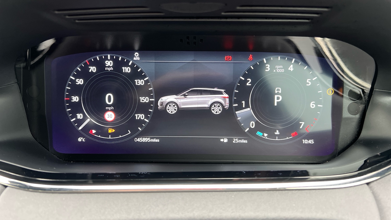 Used Land Rover Range Rover Evoque 2021 for sale - 77610422: Photo 16