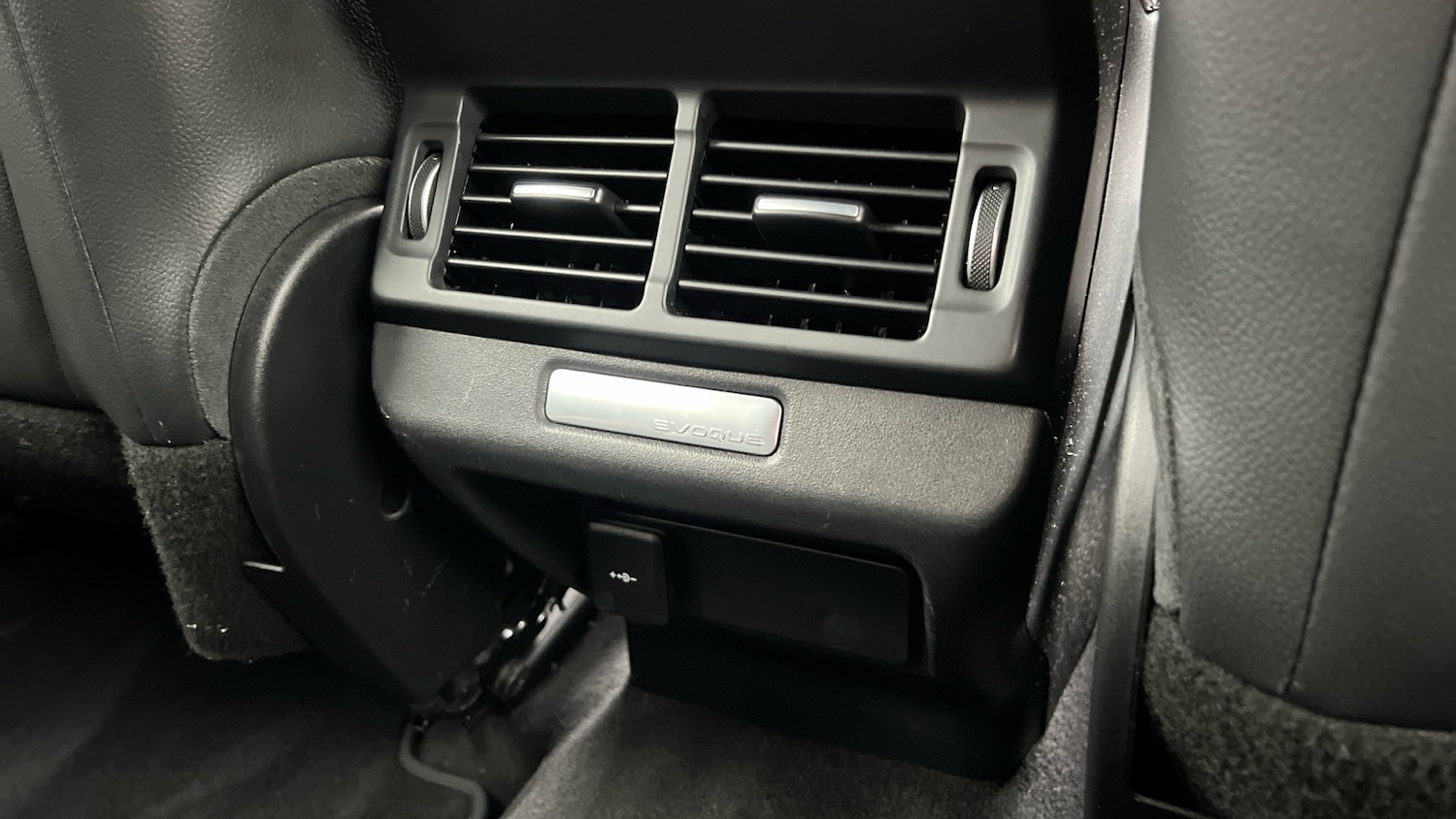 Used Land Rover Range Rover Evoque 2021 for sale - 77610422: Photo 18