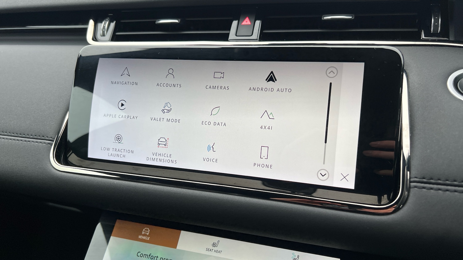 Used Land Rover Range Rover Evoque 2021 for sale - 77610422: Photo 24