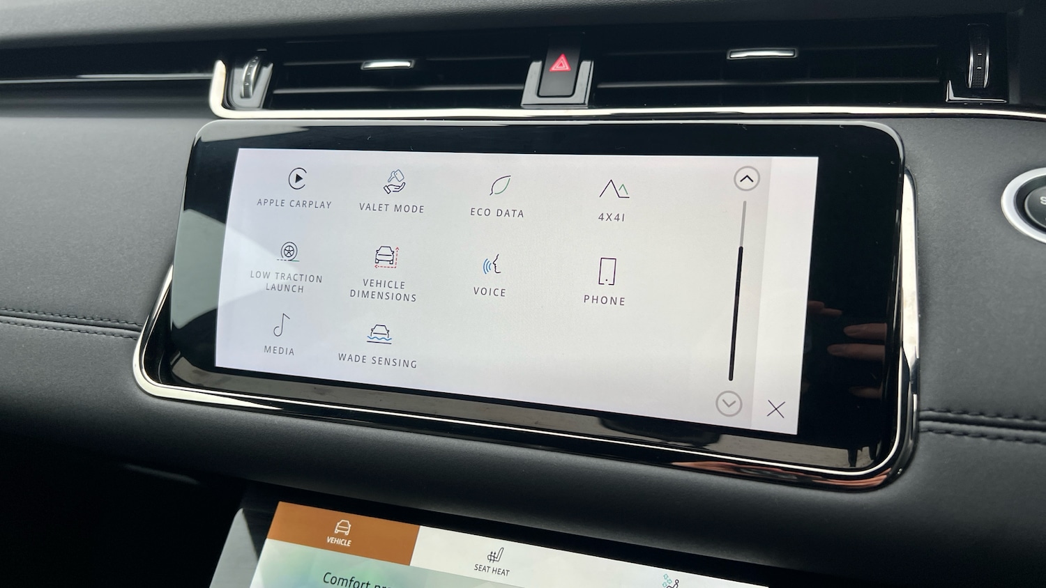 Used Land Rover Range Rover Evoque 2021 for sale - 77610422: Photo 25