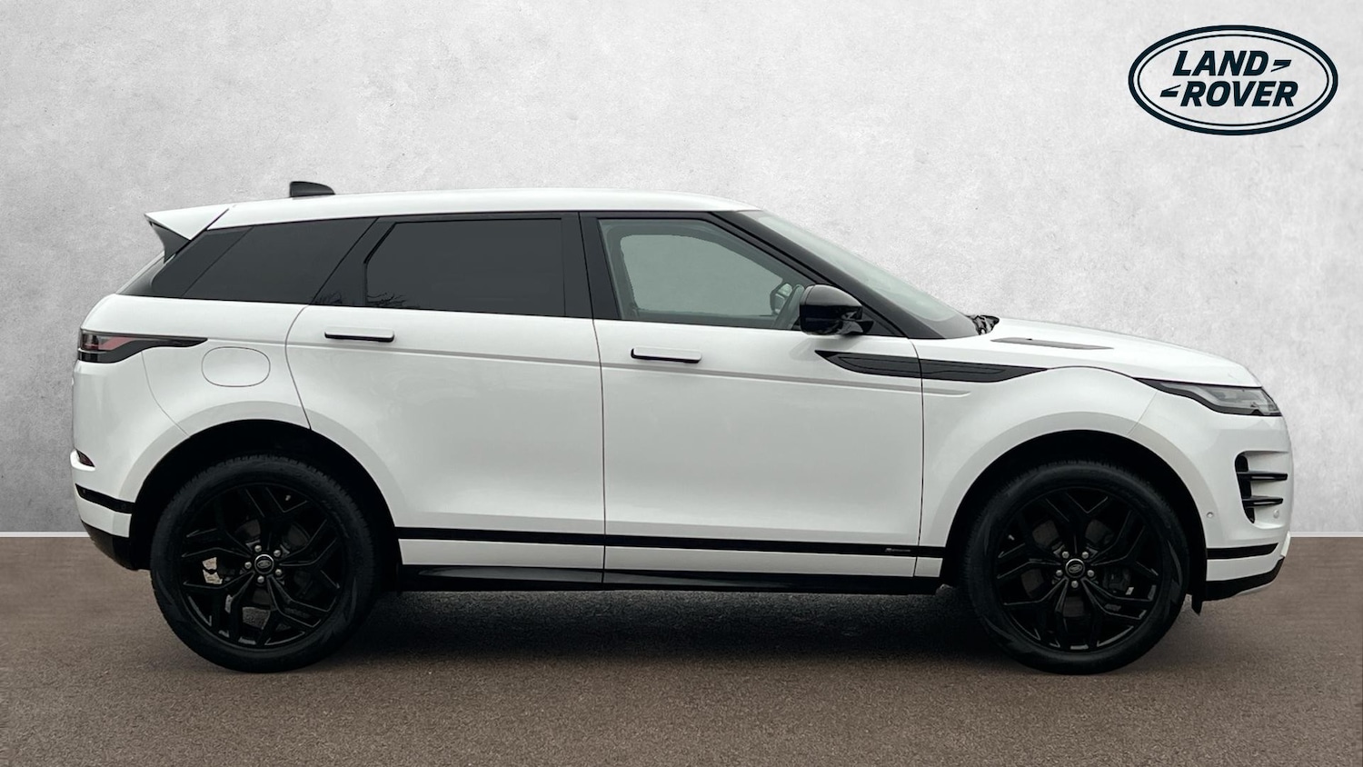 Used Land Rover Range Rover Evoque 2021 for sale - 77610422: Photo 5