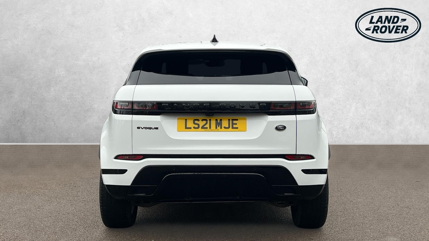Used Land Rover Range Rover Evoque 2021 for sale - 77610422: Photo 6