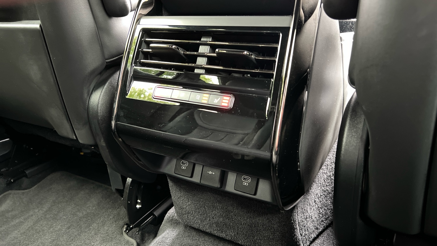 Used Land Rover Range Rover Sport 2022 for sale - 77065534: Photo 18