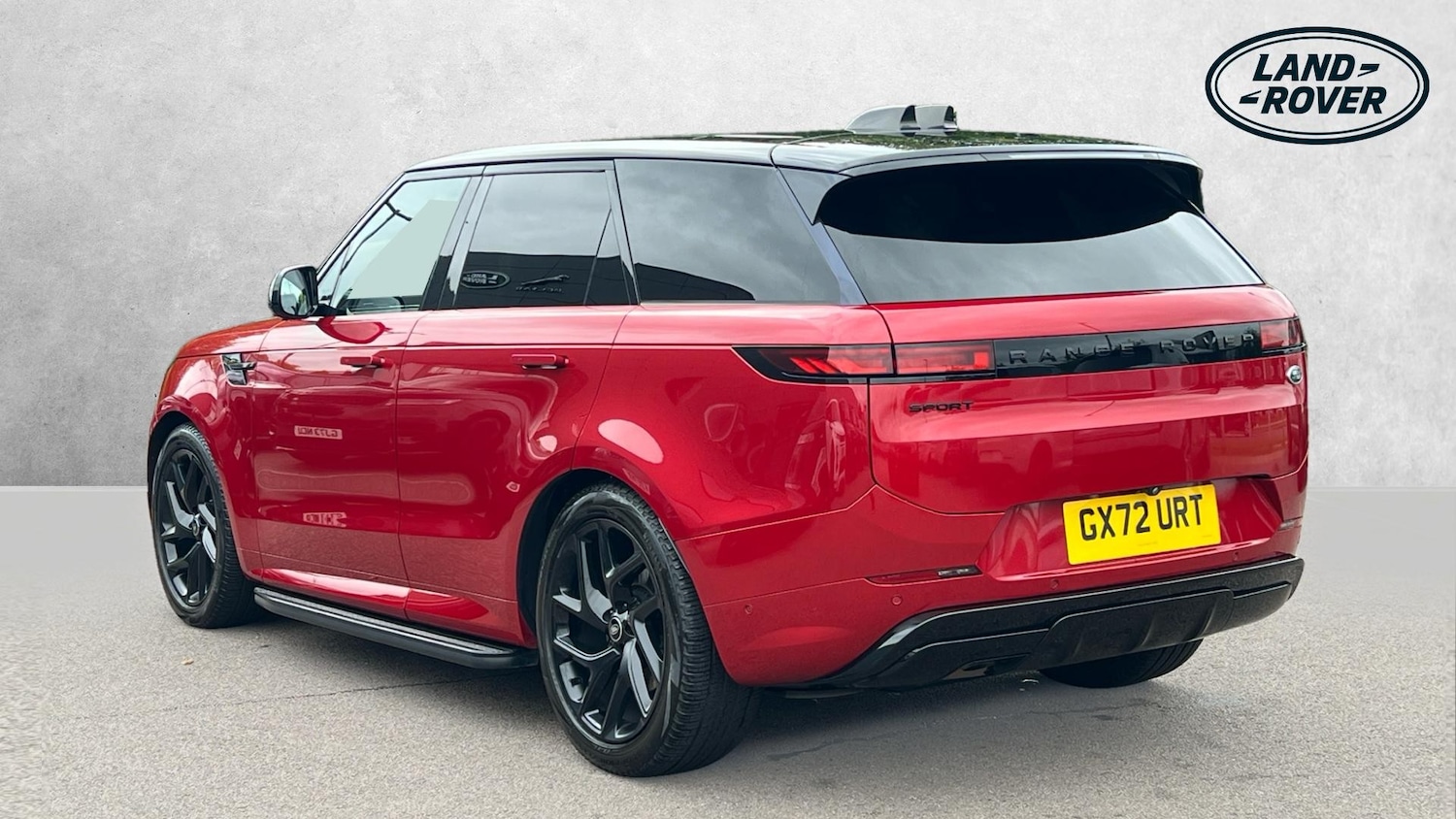 Used Land Rover Range Rover Sport 2022 for sale - 77065534: Photo 2