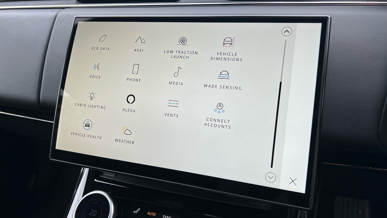 Used Land Rover Range Rover Sport 2022 for sale - 77065534: Photo 24