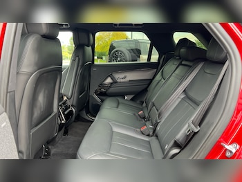 Used Land Rover Range Rover Sport 2022 for sale - 77065534: Photo