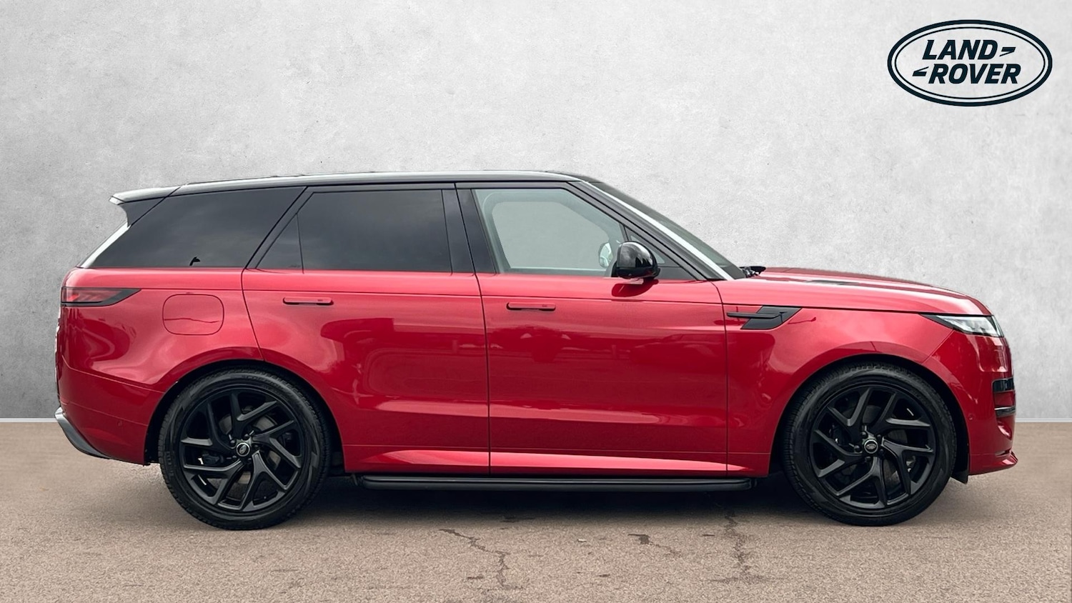 Used Land Rover Range Rover Sport 2022 for sale - 77065534: Photo 5