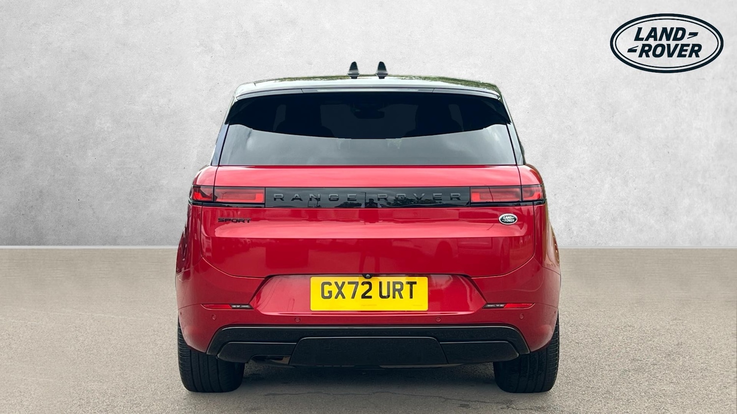 Used Land Rover Range Rover Sport 2022 for sale - 77065534: Photo 6