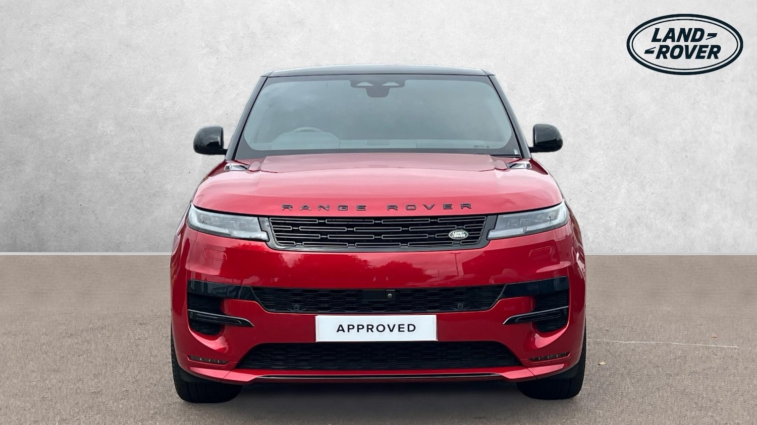 Used Land Rover Range Rover Sport 2022 for sale - 77065534: Photo 7
