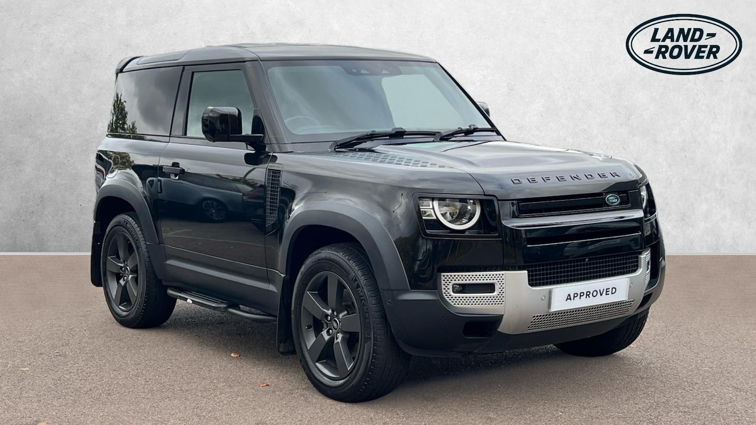 Used Land Rover Defender 2022 for sale - 76237326: Photo 1