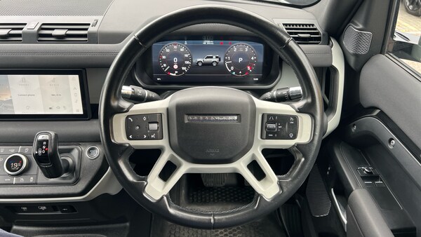 Used Land Rover Defender 2022 for sale - 76237326: Photo 15