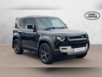 Land Rover - Defender