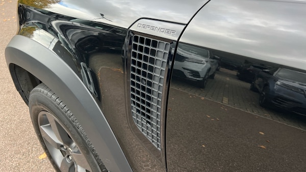 Used Land Rover Defender 2022 for sale - 76237326: Photo 20