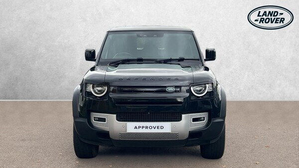Used Land Rover Defender 2022 for sale - 76237326: Photo 7