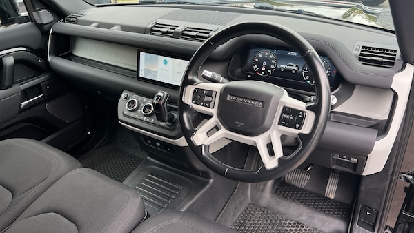 Used Land Rover Defender 2022 for sale - 76237326: Photo 9
