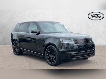 Used Land Rover Range Rover 2026 for sale - 78258640: Photo