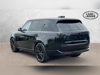 Used Land Rover Range Rover 2026 for sale - 78258640: Photo