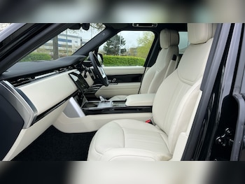 Used Land Rover Range Rover 2026 for sale - 78258640: Photo