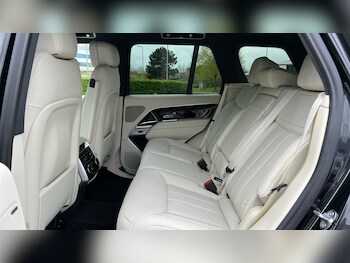 Used Land Rover Range Rover 2026 for sale - 78258640: Photo