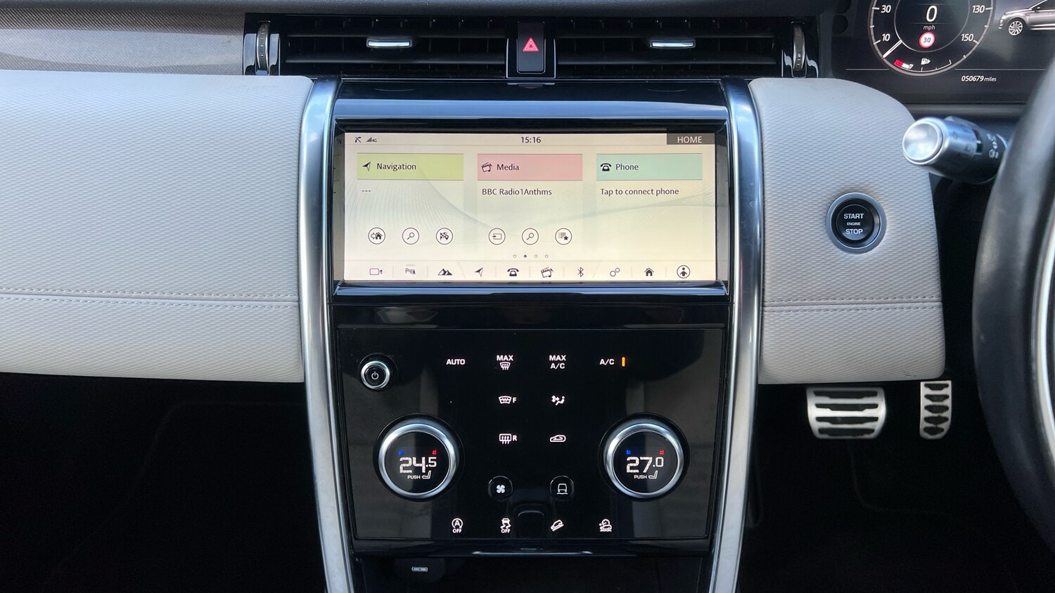 Used Land Rover Discovery Sport 2019 for sale - 77610417: Photo 14