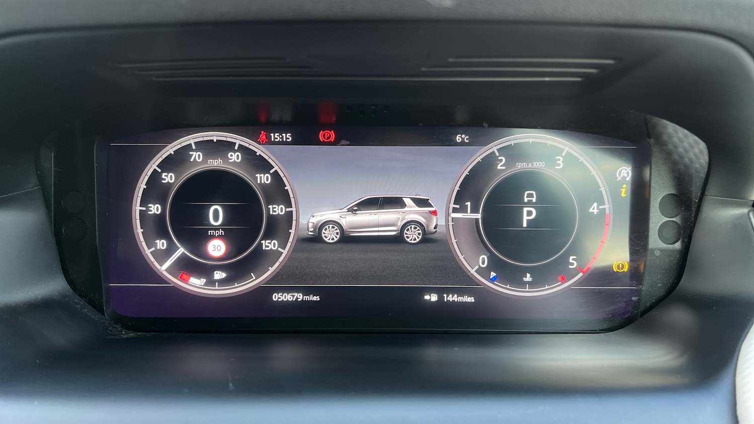 Used Land Rover Discovery Sport 2019 for sale - 77610417: Photo 16