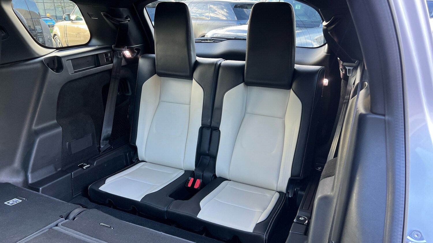 Used Land Rover Discovery Sport 2019 for sale - 77610417: Photo 22