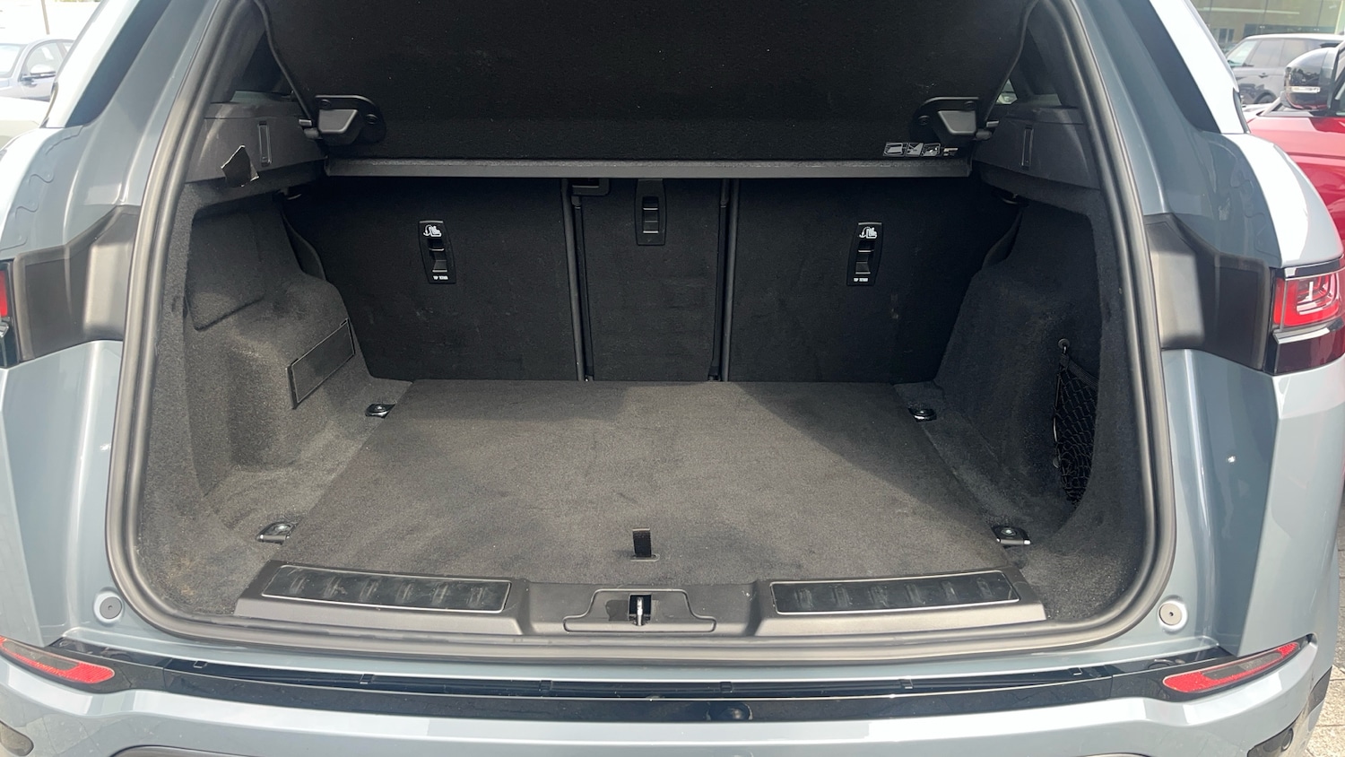 Used Land Rover Range Rover Evoque 2023 for sale - 77465917: Photo 10