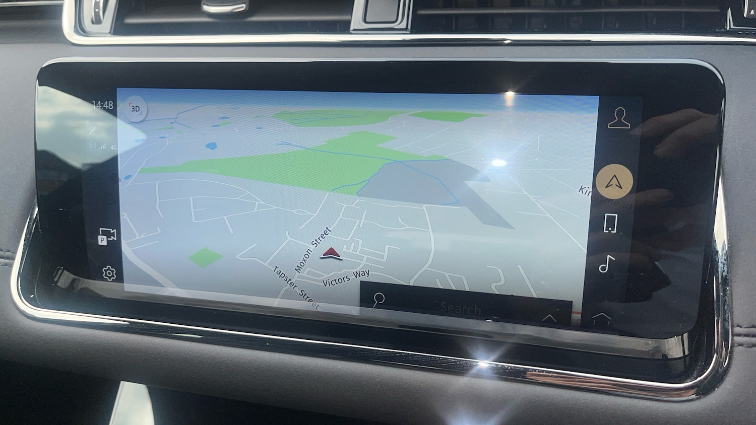 Used Land Rover Range Rover Evoque 2023 for sale - 77465917: Photo 11