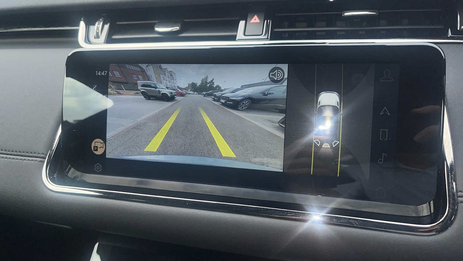 Used Land Rover Range Rover Evoque 2023 for sale - 77465917: Photo 12