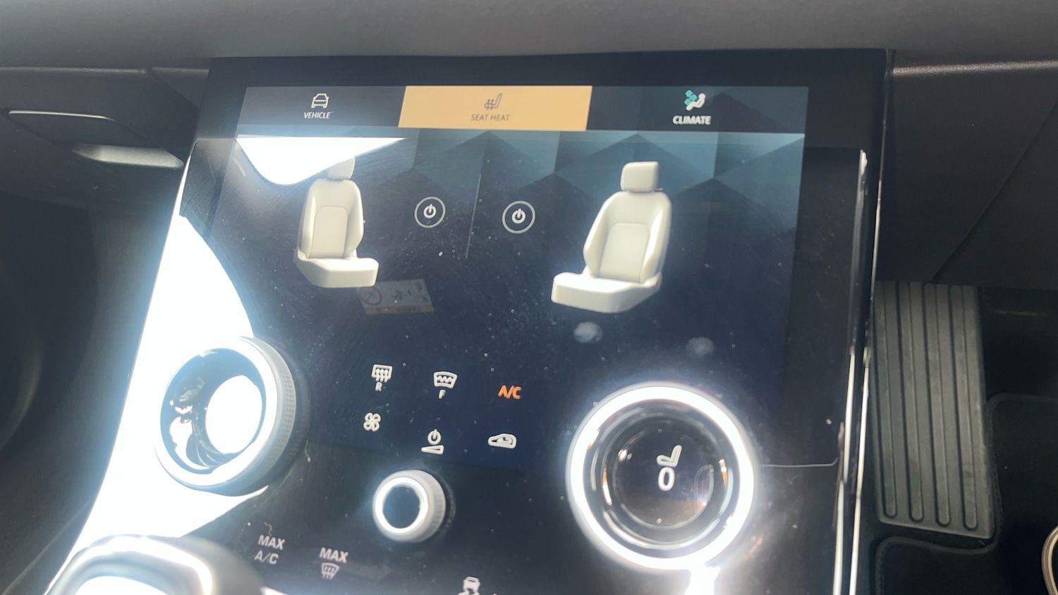 Used Land Rover Range Rover Evoque 2023 for sale - 77465917: Photo 13