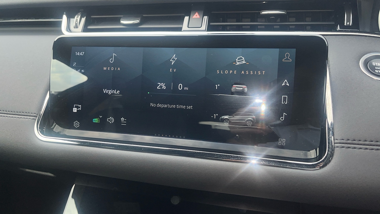 Used Land Rover Range Rover Evoque 2023 for sale - 77465917: Photo 14