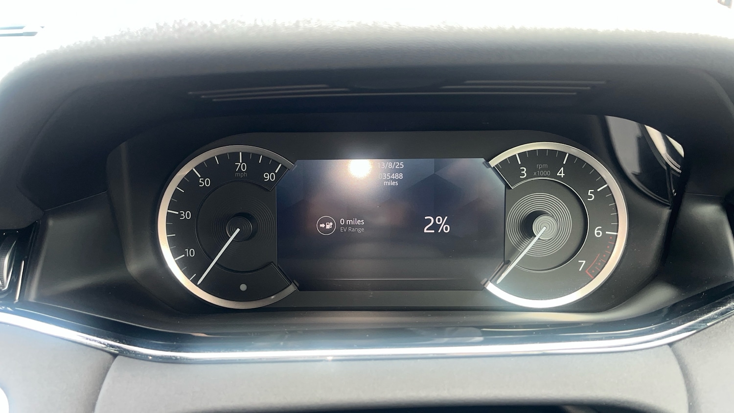 Used Land Rover Range Rover Evoque 2023 for sale - 77465917: Photo 16