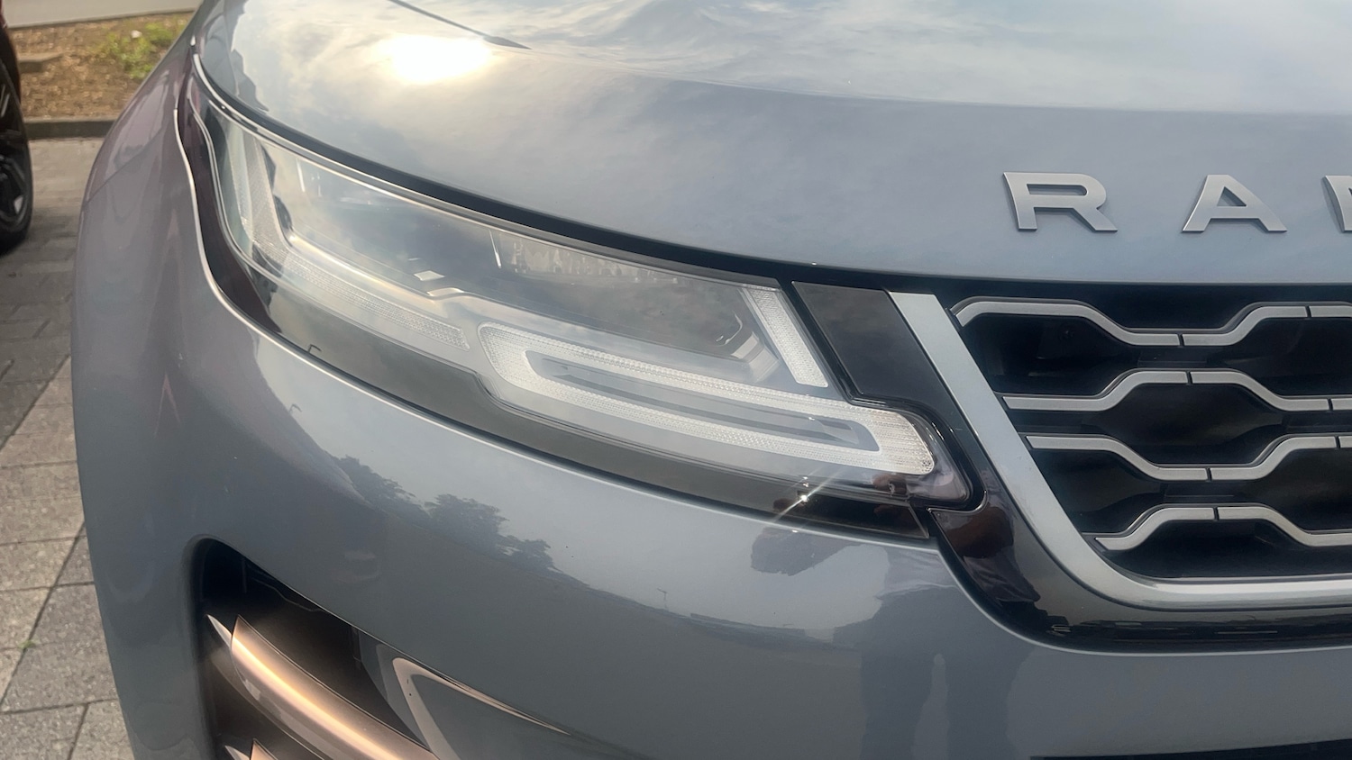 Used Land Rover Range Rover Evoque 2023 for sale - 77465917: Photo 17