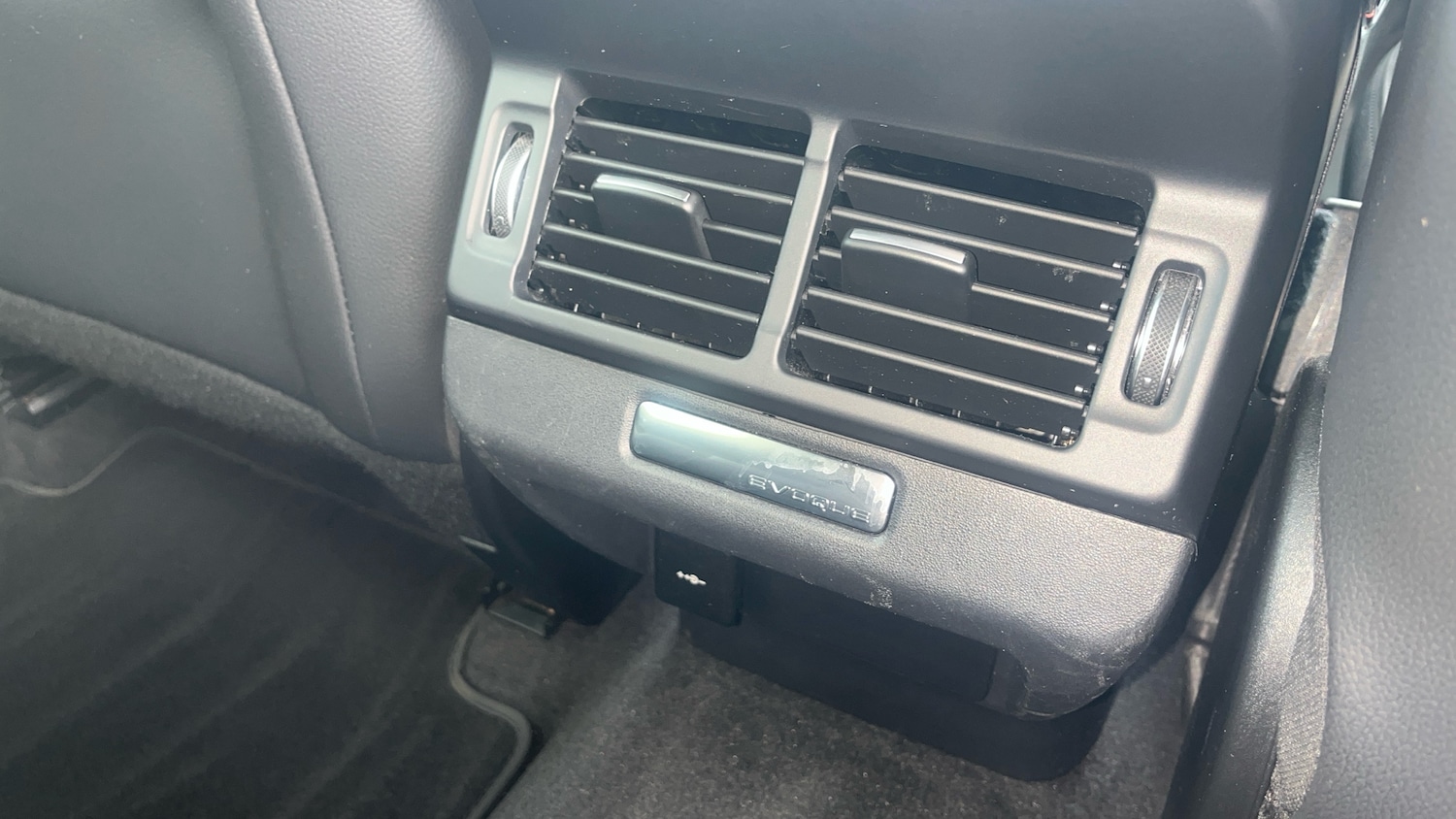 Used Land Rover Range Rover Evoque 2023 for sale - 77465917: Photo 18