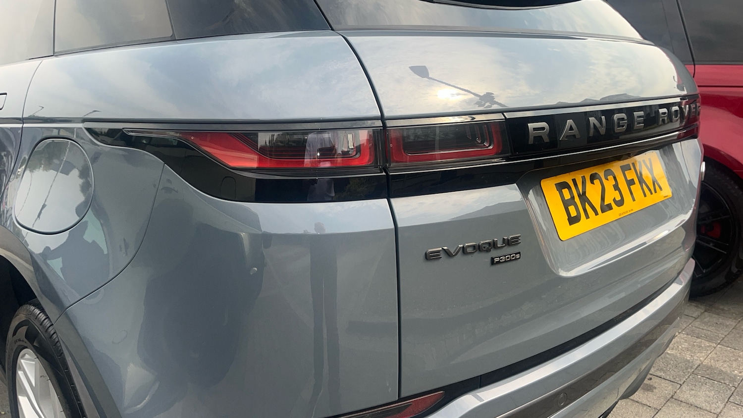 Used Land Rover Range Rover Evoque 2023 for sale - 77465917: Photo 19