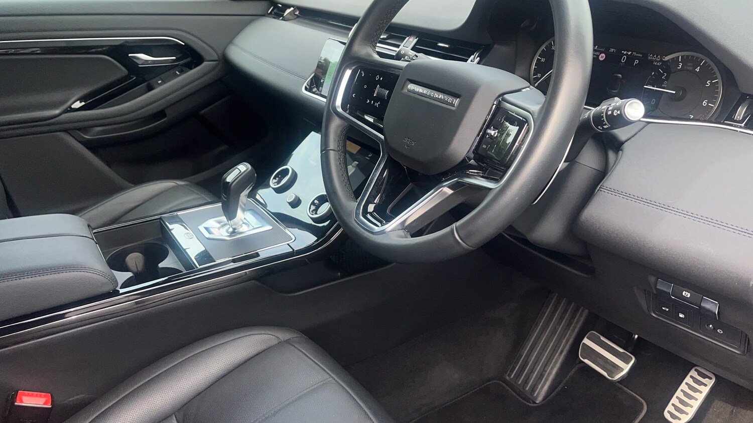 Used Land Rover Range Rover Evoque 2023 for sale - 77465917: Photo 21