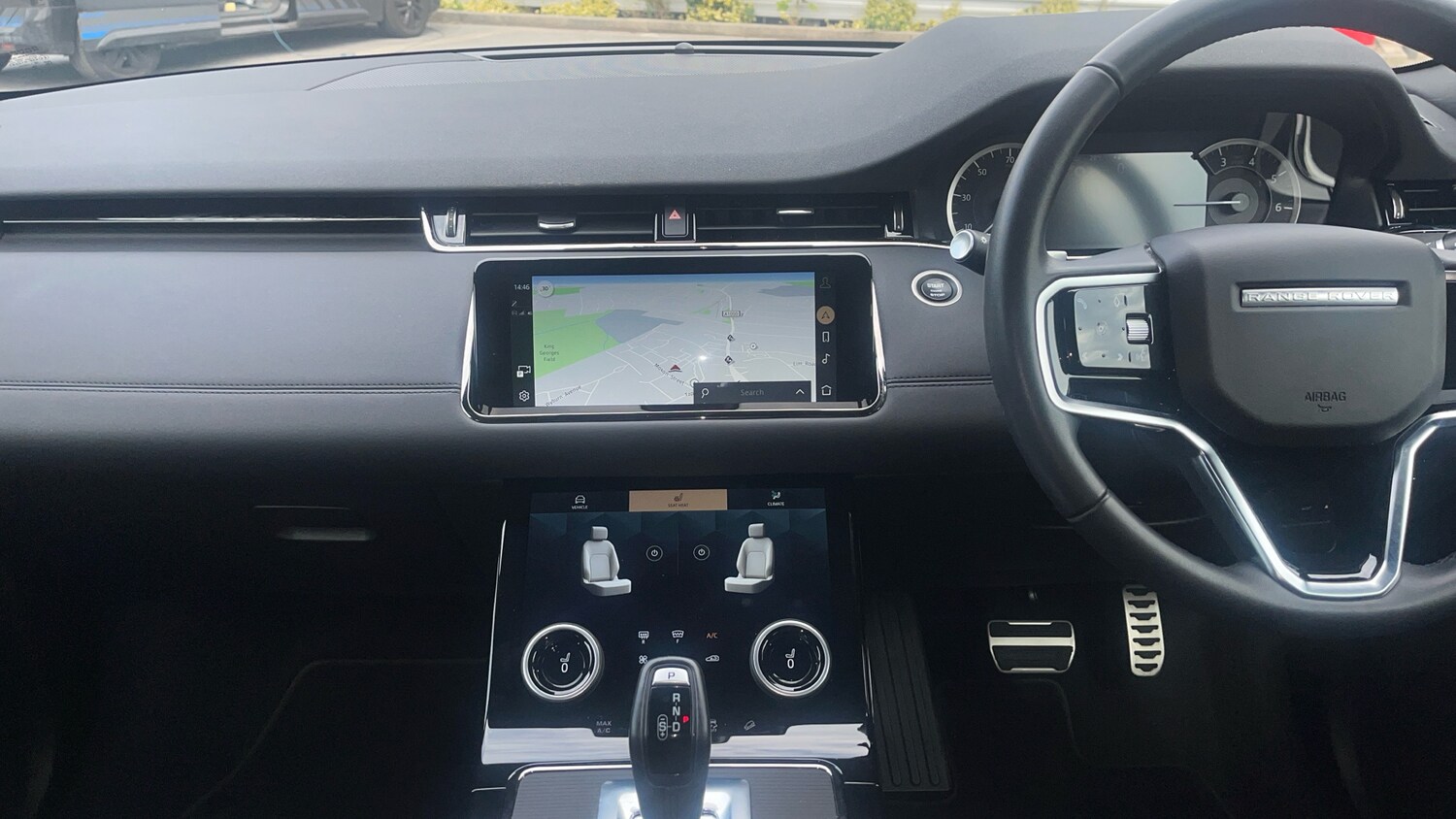 Used Land Rover Range Rover Evoque 2023 for sale - 77465917: Photo 23